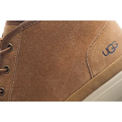 Picture of UGG CLASSIC SNEAKERS MARTIN BOOTS