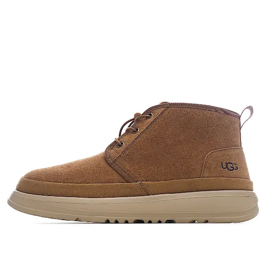 Picture of UGG CLASSIC SNEAKERS MARTIN BOOTS