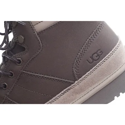 Picture of UGG CLASSIC SNEAKERS MARTIN BOOTS