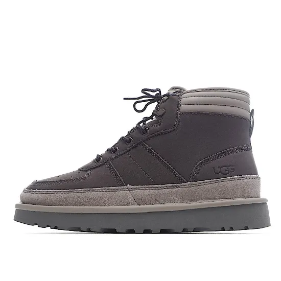 Picture of UGG CLASSIC SNEAKERS MARTIN BOOTS