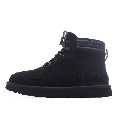 Picture of UGG CLASSIC SNEAKERS MARTIN BOOTS