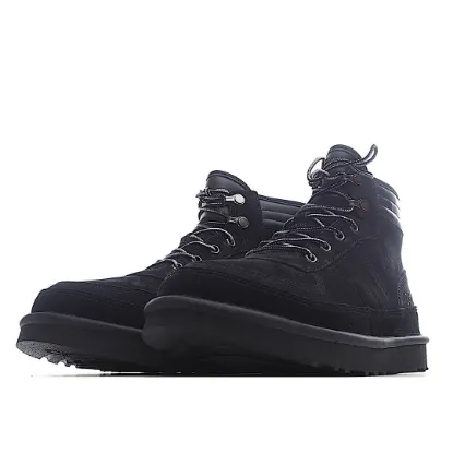 Picture of UGG CLASSIC SNEAKERS MARTIN BOOTS