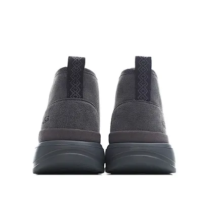 Picture of UGG CLASSIC SNEAKERS MARTIN BOOTS