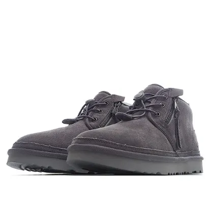 Picture of UGG CLASSIC SNEAKERS MARTIN BOOTS