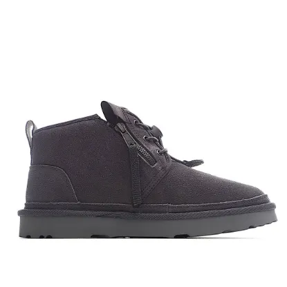 Picture of UGG CLASSIC SNEAKERS MARTIN BOOTS