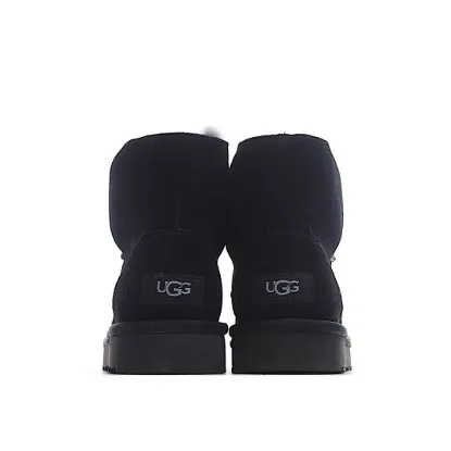 Picture of UGG CLASSIC SNEAKERS MARTIN BOOTS