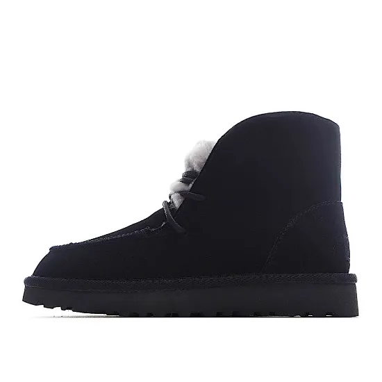 Picture of UGG CLASSIC SNEAKERS MARTIN BOOTS