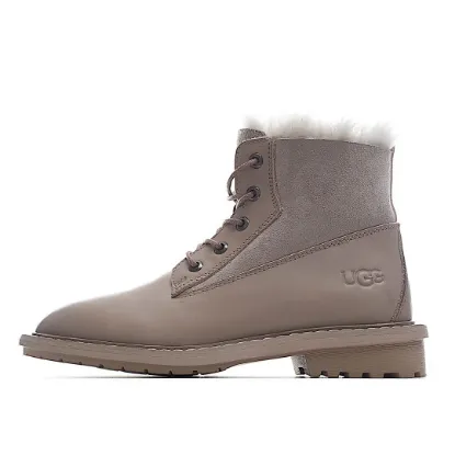 Picture of UGG W BALL FY RUTTON II MARTIN BOOTS