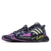 Picture of NIKE ADIDAS X9000L4 BOOST POPCORN RUNNING SHOES 3M REFLECTIVE