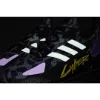 Picture of NIKE ADIDAS X9000L4 BOOST POPCORN RUNNING SHOES 3M REFLECTIVE