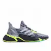 Picture of NIKE ADIDAS X9000L4 BOOST POPCORN RUNNING SHOES 3M REFLECTIVE