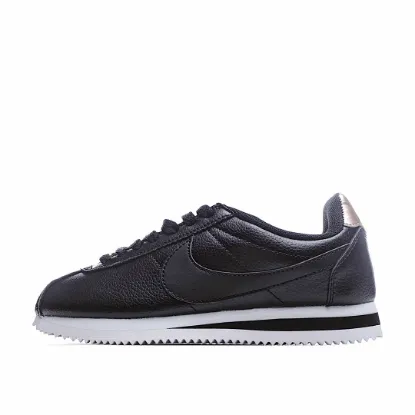 Picture of NIKE CLASSIC CORTEZ LEATHER RUNNING SHOE