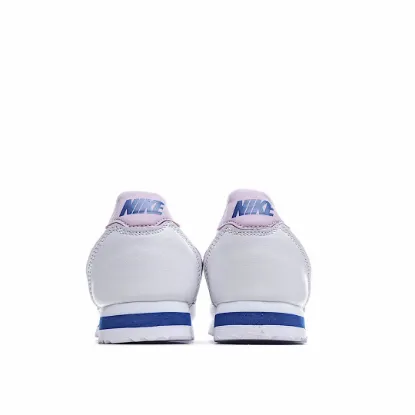 Picture of NIKE CLASSIC CORTEZ LEATHER RUNNING SHOE