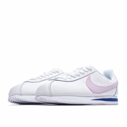 Picture of NIKE CLASSIC CORTEZ LEATHER RUNNING SHOE