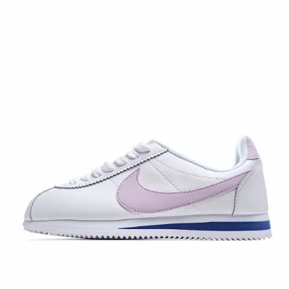 Picture of NIKE CLASSIC CORTEZ LEATHER RUNNING SHOE