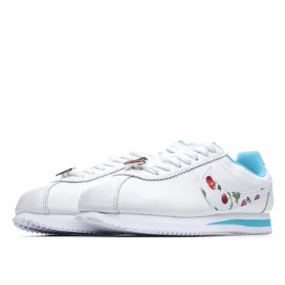 Picture of NIKE CORTEZ SE GS 'CHERRY PACNIC'