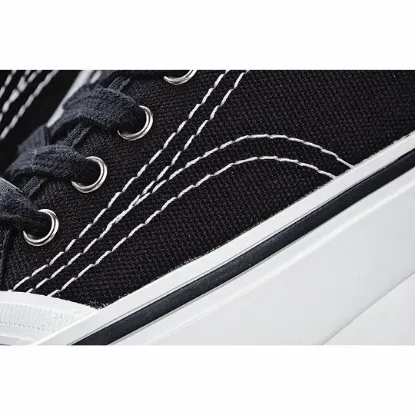 Picture of Chanel Canvas Casual Sneakers