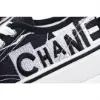 Picture of Chanel Canvas Casual Sneakers