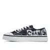 Picture of Chanel Canvas Casual Sneakers