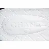 Picture of Chanel Canvas Casual Sneakers