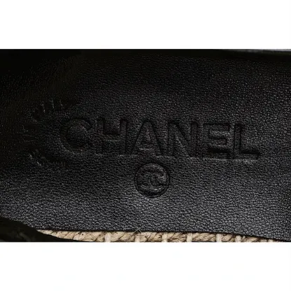 Picture of CHANEL ESPADRILLES