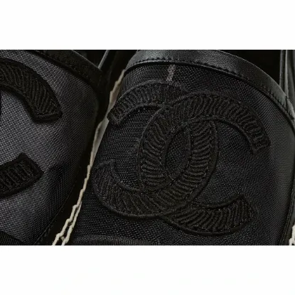 Picture of CHANEL ESPADRILLES