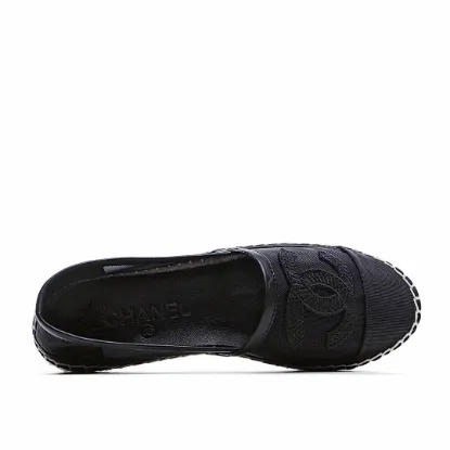 Picture of CHANEL ESPADRILLES