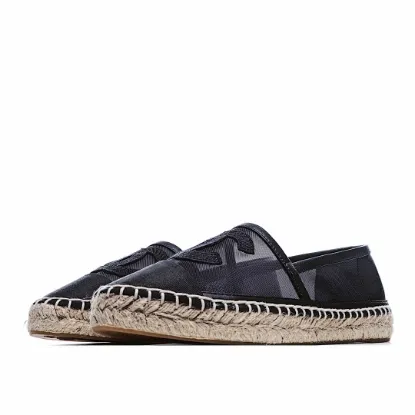 Picture of CHANEL ESPADRILLES