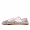 Picture of CHANEL ESPADRILLES