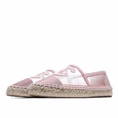 Picture of CHANEL ESPADRILLES