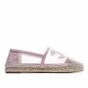 Picture of CHANEL ESPADRILLES