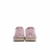 Picture of CHANEL ESPADRILLES