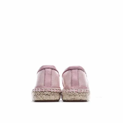 Picture of CHANEL ESPADRILLES