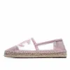 Picture of CHANEL ESPADRILLES