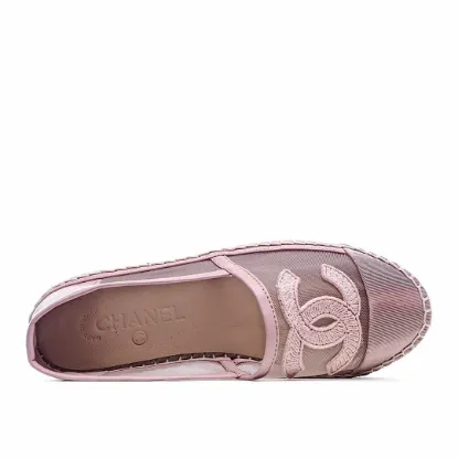 Picture of CHANEL ESPADRILLES