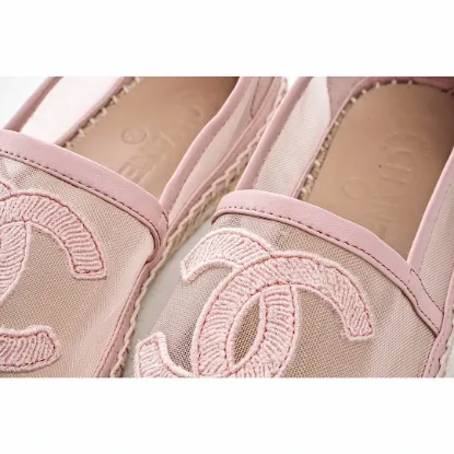 Picture of CHANEL ESPADRILLES