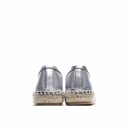 Picture of CHANEL ESPADRILLES