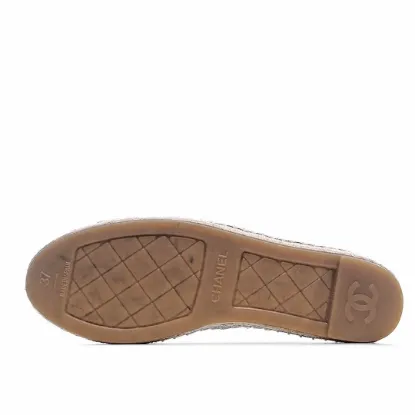 Picture of CHANEL ESPADRILLES