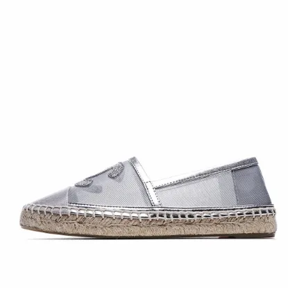 Picture of CHANEL ESPADRILLES