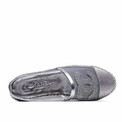 Picture of CHANEL ESPADRILLES