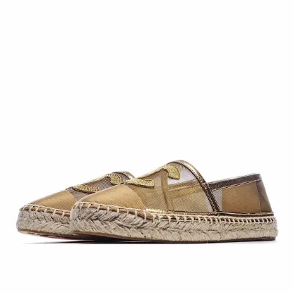 Picture of CHANEL ESPADRILLES