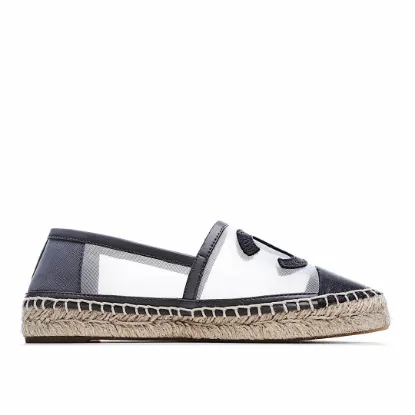 Picture of CHANEL ESPADRILLES