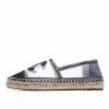 Picture of CHANEL ESPADRILLES