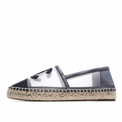 Picture of CHANEL ESPADRILLES