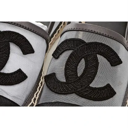 Picture of CHANEL ESPADRILLES