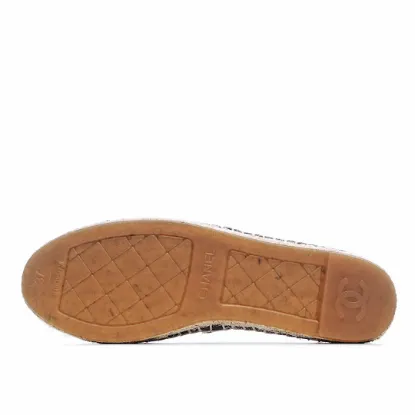 Picture of CHANEL ESPADRILLES