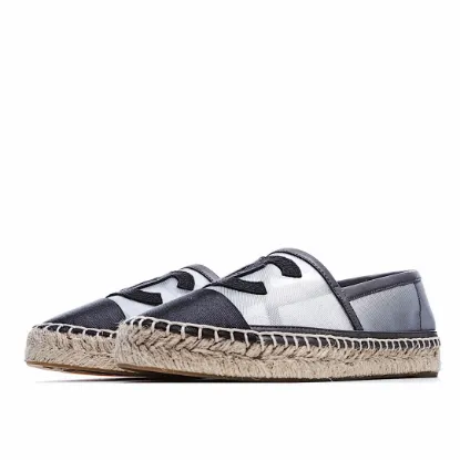 Picture of CHANEL ESPADRILLES