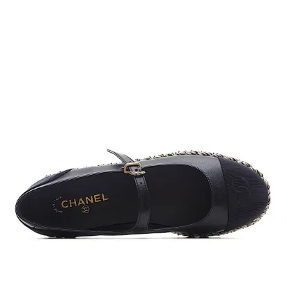 Picture of Chanel Casual Shoes Sneakers Classic