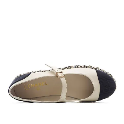 Picture of Chanel Casual Shoes Sneakers Classic