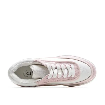 Picture of Chanel women's casual shoes